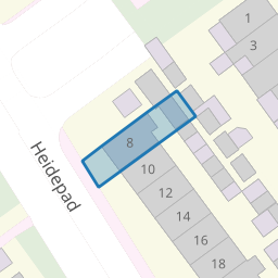 Perceel ODB01-M-3916