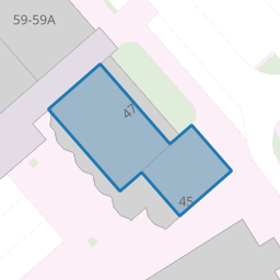 Perceel ODB01-M-3923