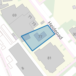 Perceel ODB01-M-3937