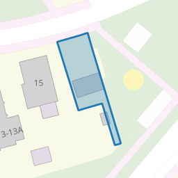 Perceel ODB01-M-3940