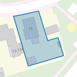 Perceel ODB01-M-3941