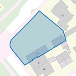 Perceel ODB01-M-3946