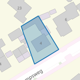 Perceel ODB01-M-3948