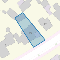 Perceel ODB01-M-3950