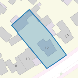 Perceel ODB01-M-3952