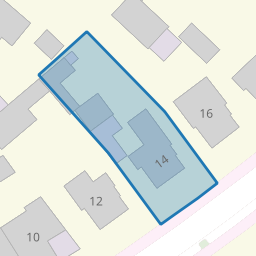 Perceel ODB01-M-3953