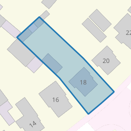 Perceel ODB01-M-3955