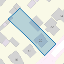 Perceel ODB01-M-3956