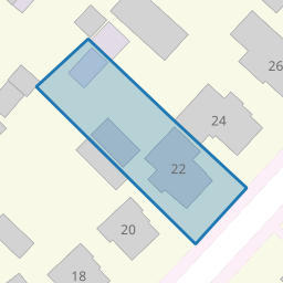 Perceel ODB01-M-3957