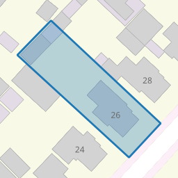 Perceel ODB01-M-3959