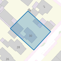 Perceel ODB01-M-3961