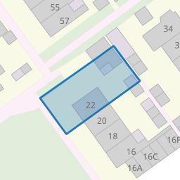 Perceel ODB01-M-3963