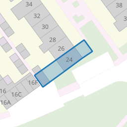 Perceel ODB01-M-3972