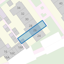 Perceel ODB01-M-3973