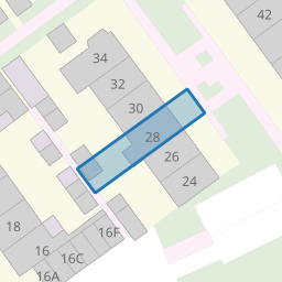 Perceel ODB01-M-3974