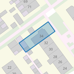 Perceel ODB01-M-3977