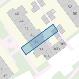 Perceel ODB01-M-3980