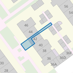 Perceel ODB01-M-3983