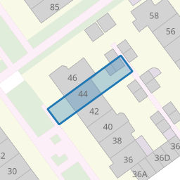 Perceel ODB01-M-3984