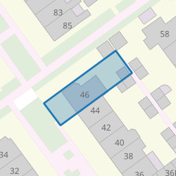 Perceel ODB01-M-3985