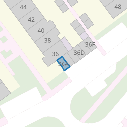 Perceel ODB01-M-3986