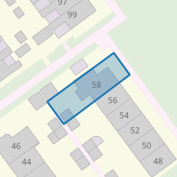 Perceel ODB01-M-3996