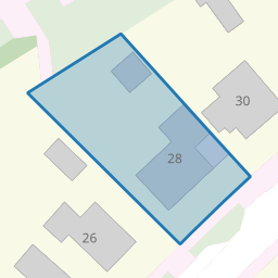 Perceel ODB01-M-4006