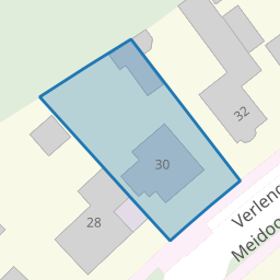 Perceel ODB01-M-4007