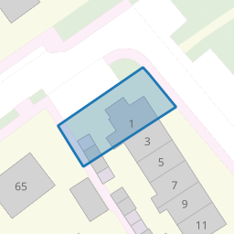 Perceel ODB01-M-4010