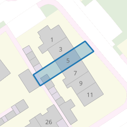 Perceel ODB01-M-4012