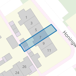 Perceel ODB01-M-4013