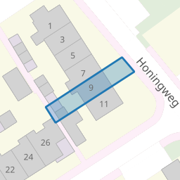 Perceel ODB01-M-4014