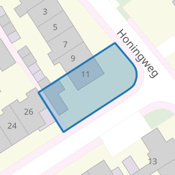 Perceel ODB01-M-4015