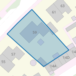 Perceel ODB01-M-4020