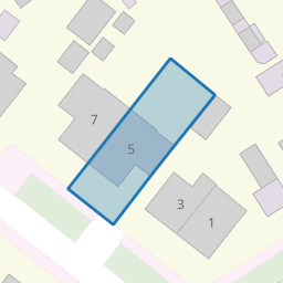 Perceel ODB01-M-4029