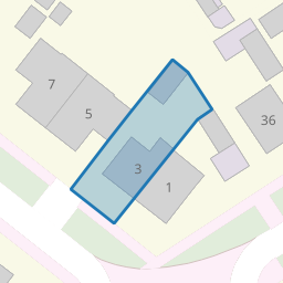 Perceel ODB01-M-4030