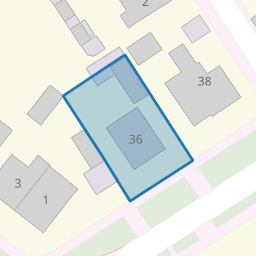 Perceel ODB01-M-4032