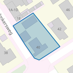 Perceel ODB01-M-4035