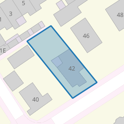 Perceel ODB01-M-4036