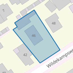 Perceel ODB01-M-4037