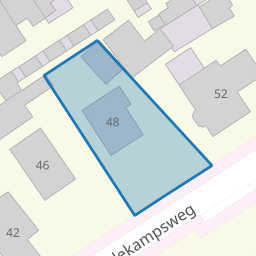 Perceel ODB01-M-4038