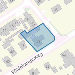 Perceel ODB01-M-4039