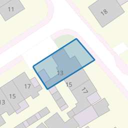 Perceel ODB01-M-4042