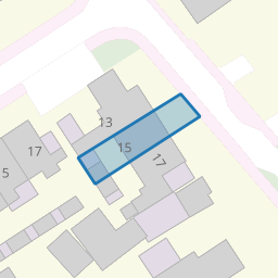 Perceel ODB01-M-4043