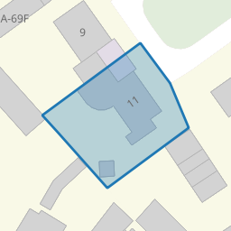 Perceel ODB01-M-4051