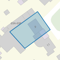 Perceel ODB01-M-4052