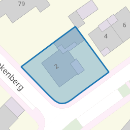 Perceel ODB01-M-4060