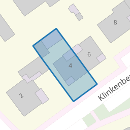 Perceel ODB01-M-4061