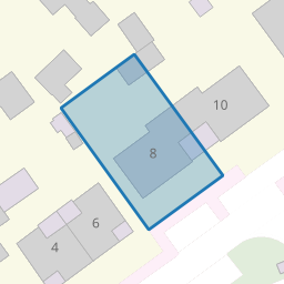 Perceel ODB01-M-4063