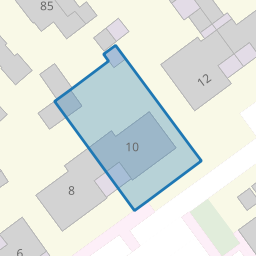 Perceel ODB01-M-4064